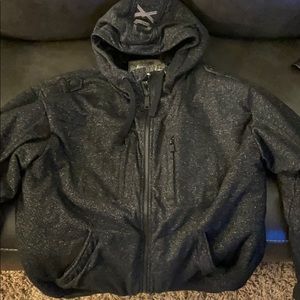 Men’s coat